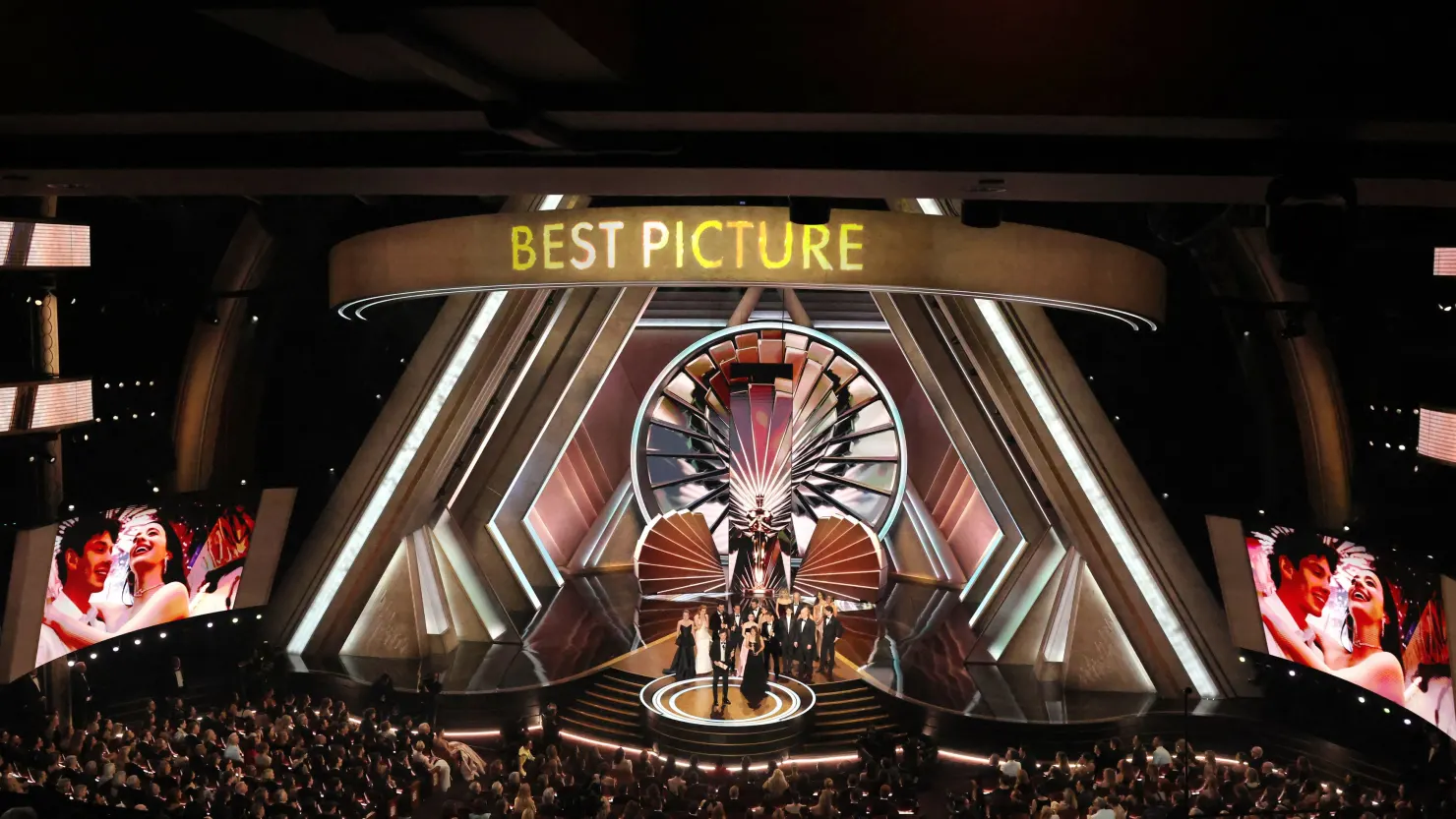 Complete List of Oscars 2026 Winners: Full Breakdown of Hollywood’s Biggest Night