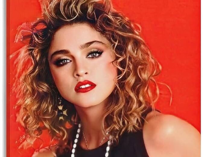Madonna’s Acting Comeback Headlines