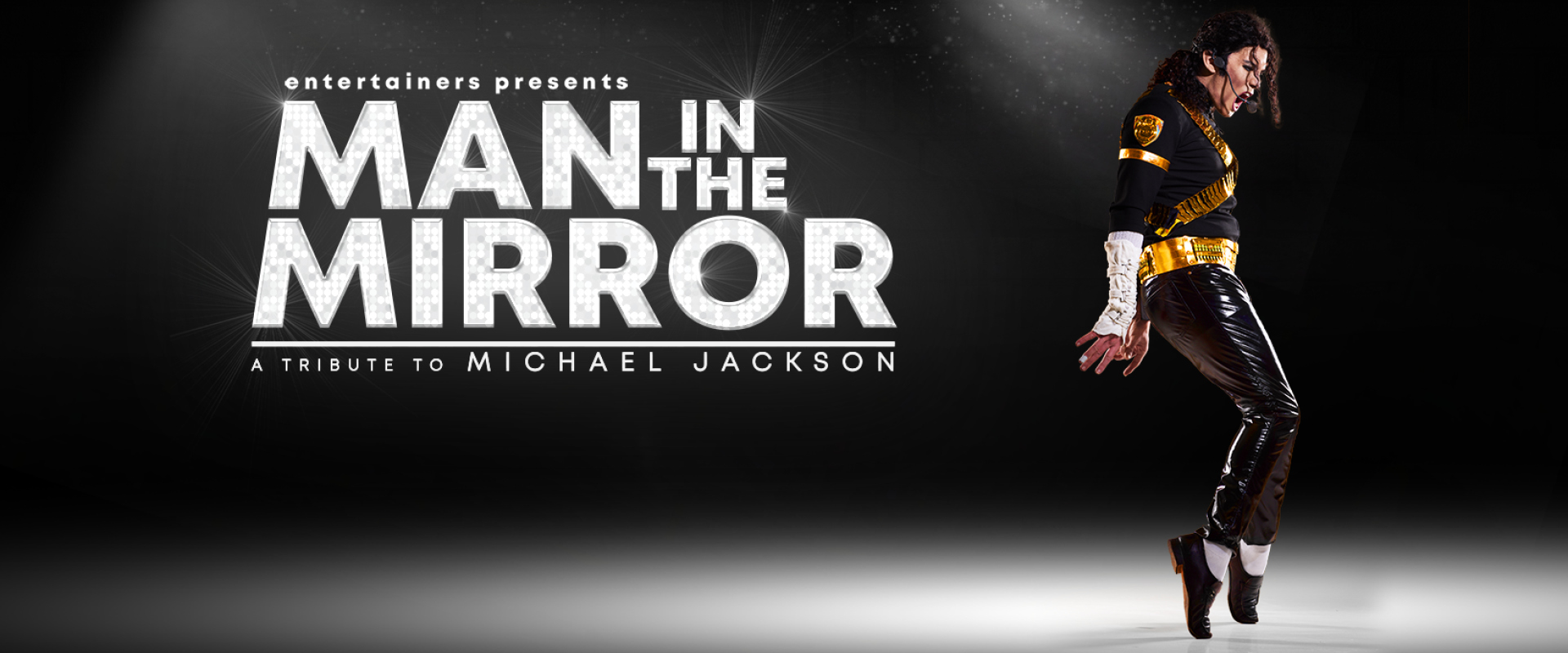 🕺 The Man in the Mirror: Michael (2026)