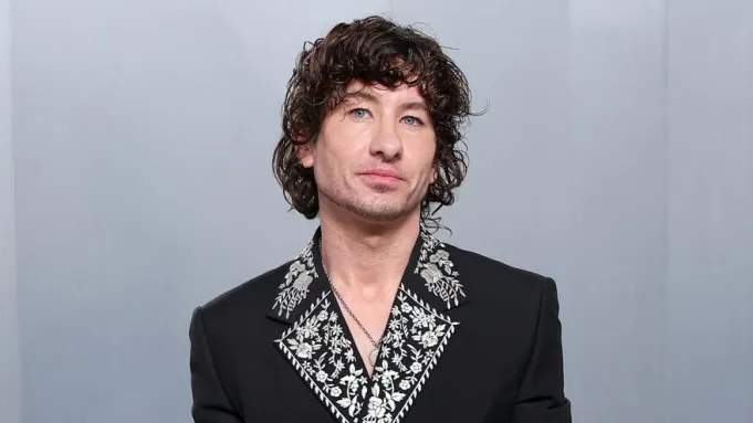 Barry Keoghan Opens Up About Online Abuse
