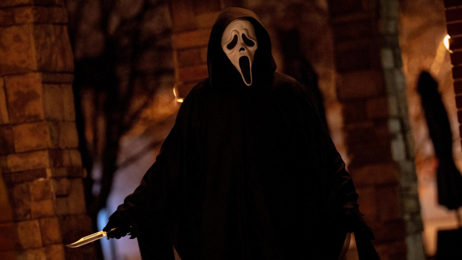 🔪 The Slasher Rivalry: Scream 7 vs. Hoppers