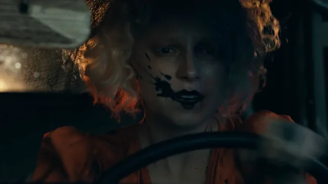 A New Take on Horror: The Bride!
