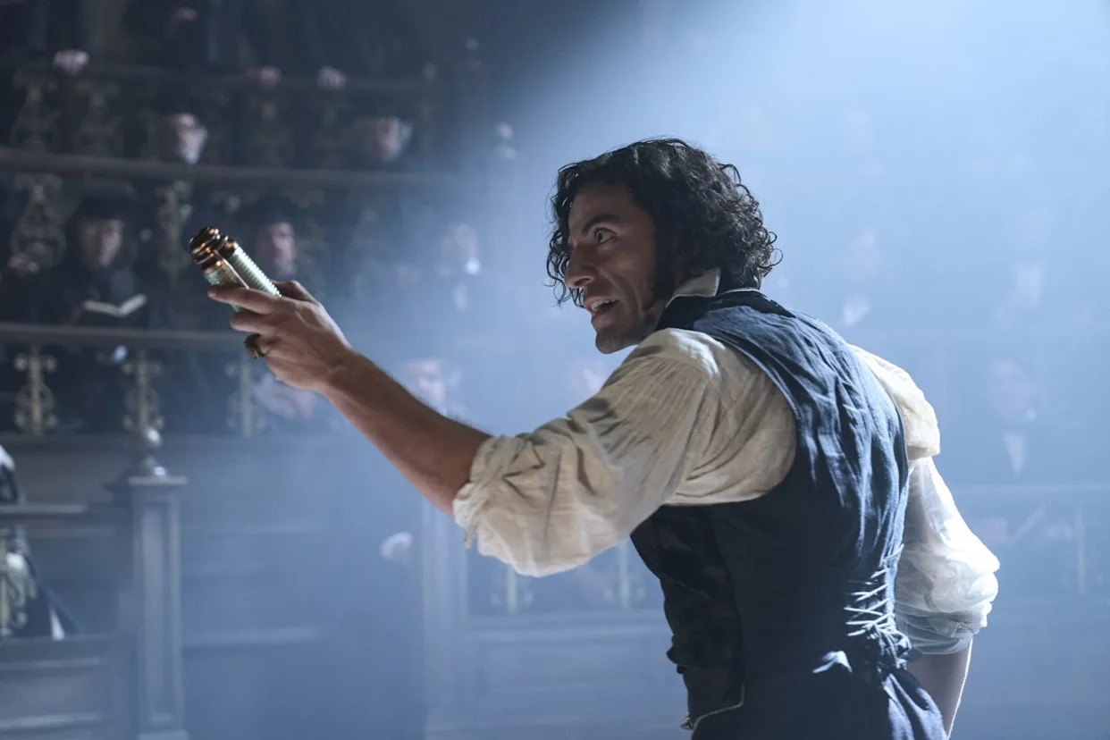 Best Actor Race at the 2026 Oscars: Hollywood’s Most Competitive Showdown