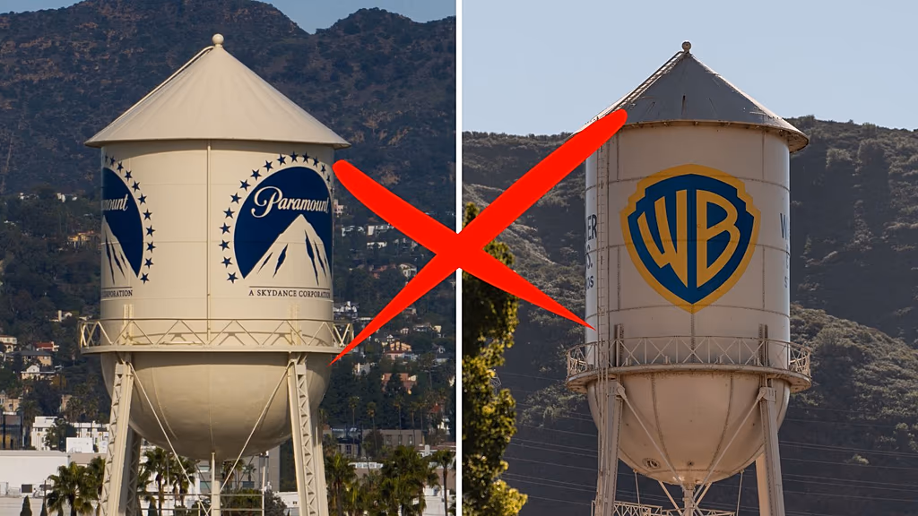 Hollywood Studio Merger Sparks Industry Debate Over Future of Film