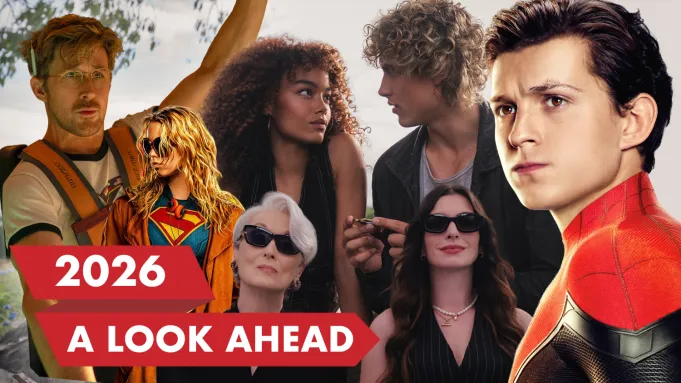 Upcoming Hollywood Blockbusters Generating Massive Buzz