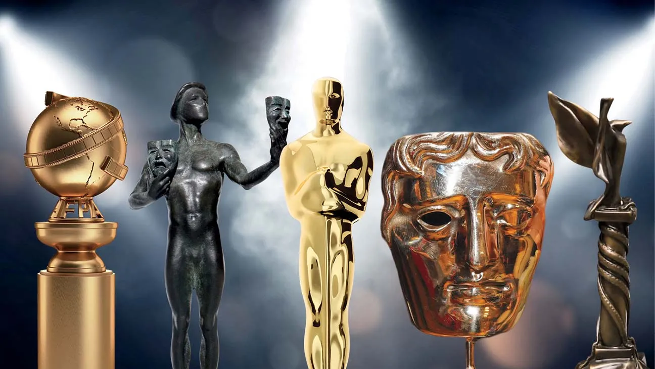 Hollywood Awards Season Buzz and Industry Impact