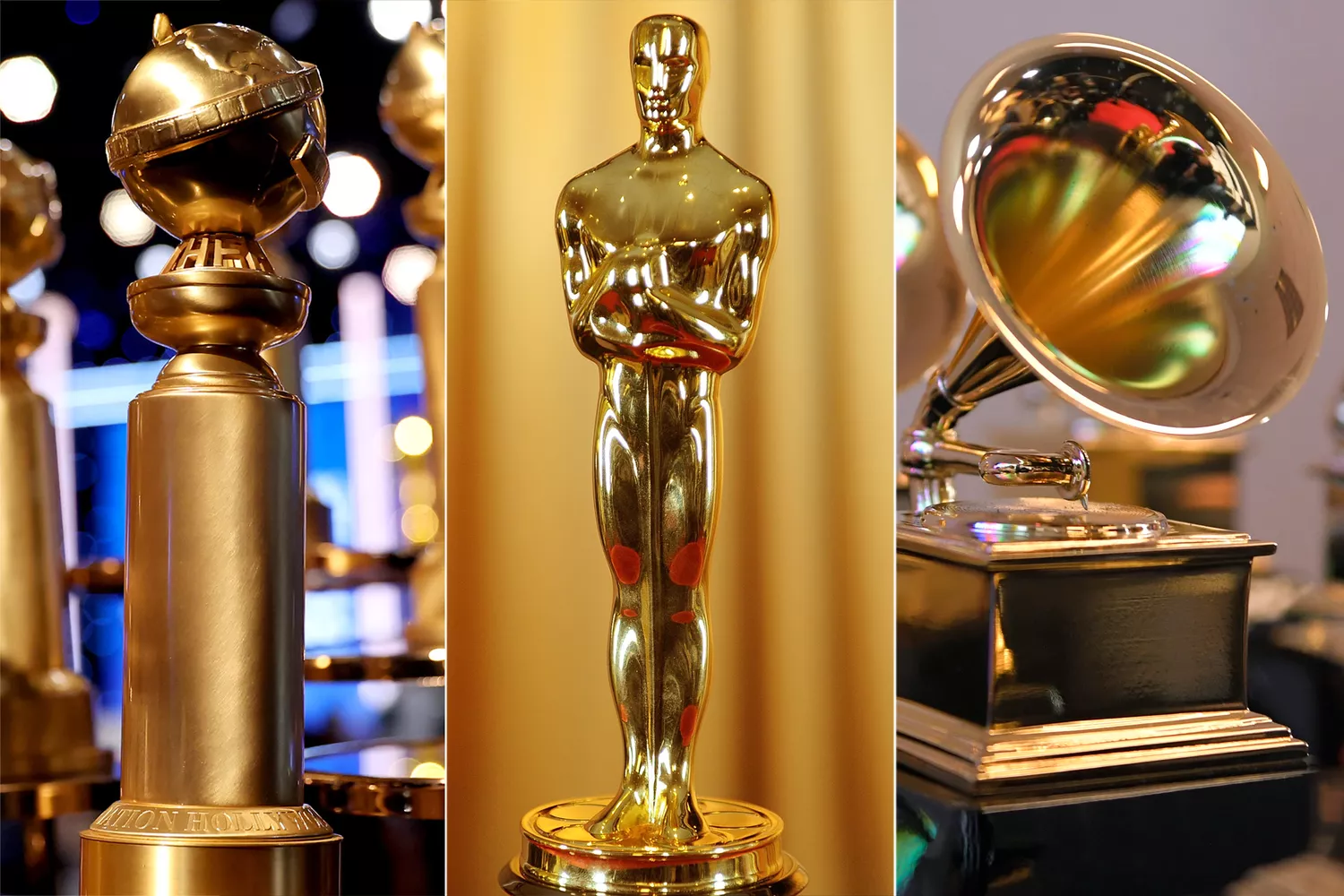 Hollywood Skyline Update: Award Season Momentum & Industry Recognition