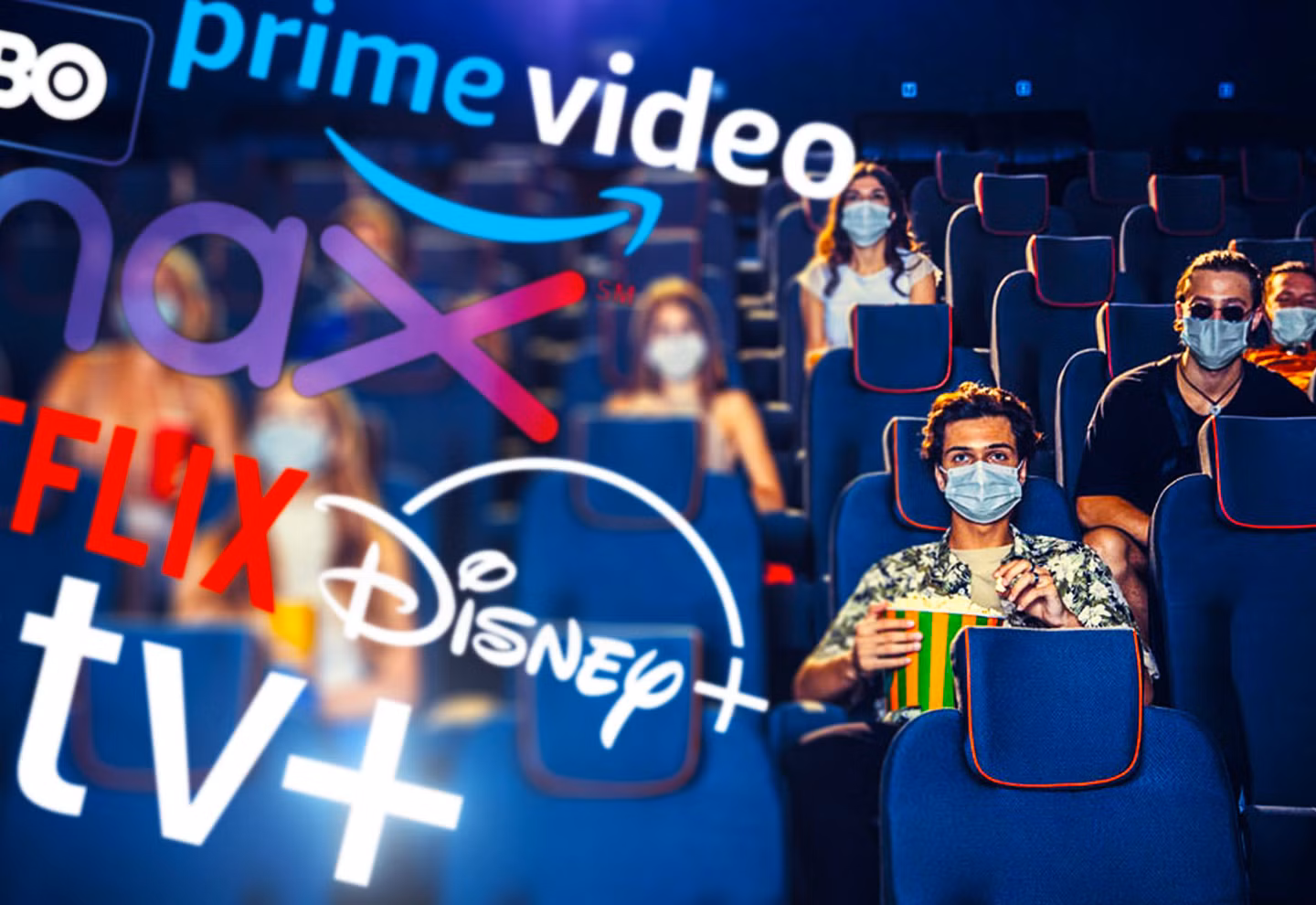Streaming vs Cinema: The Ongoing Balance in Hollywood