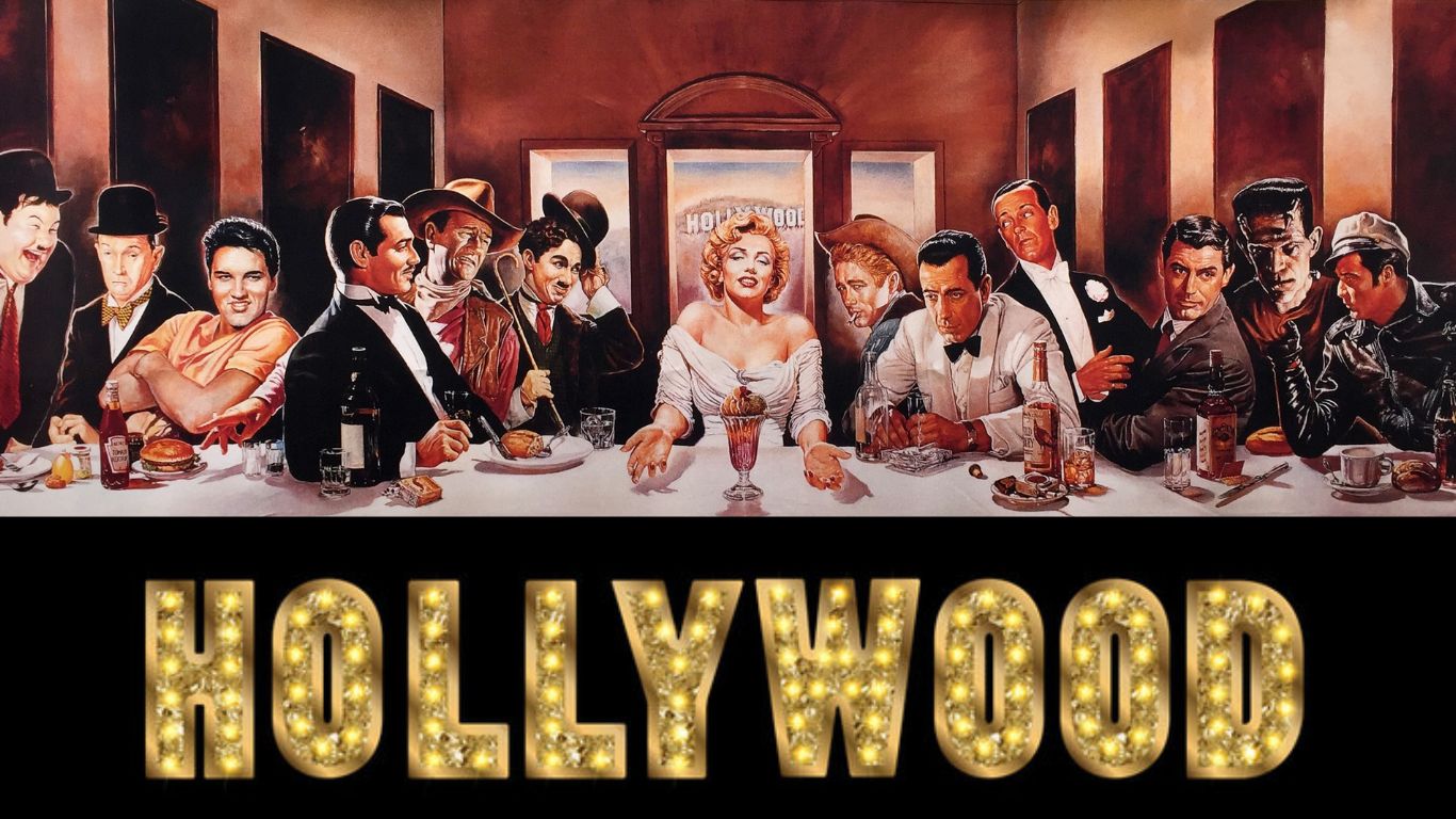 Global Influence on Hollywood Content