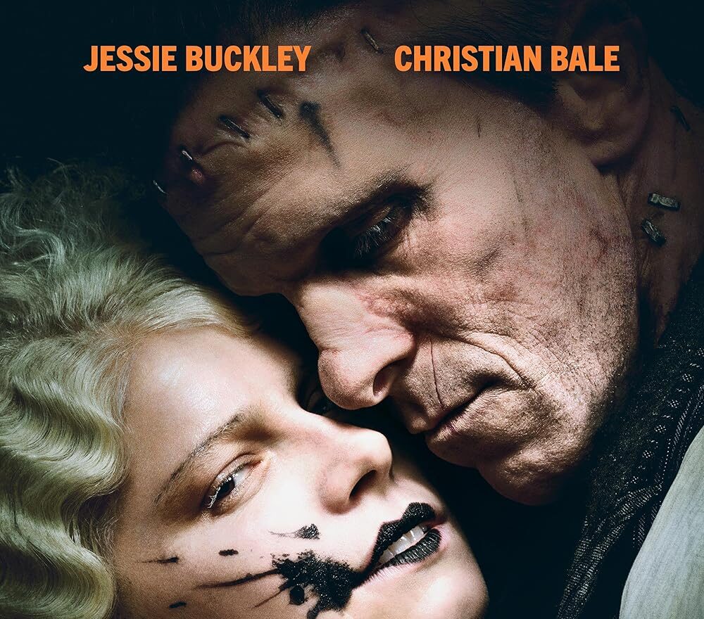 Hollywood Digital Drop: The Bride! Lands on Streaming