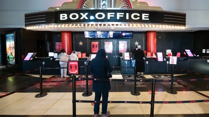 Hollywood Box Office & Industry Buzz