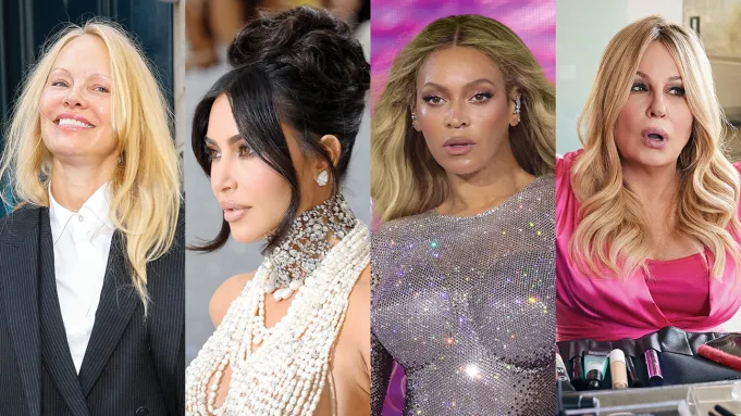 Celebrity Social Media Trends & Viral Moments