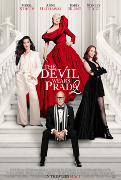The Devil Wears Prada 2 Sparks Hollywood Frenzy as Nostalgia Wave Takes Over