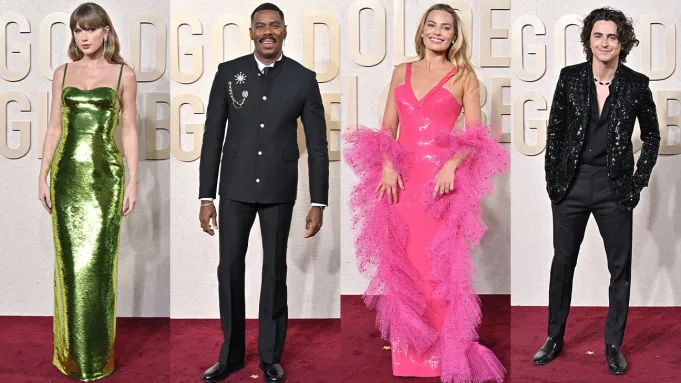Hollywood Fashion Events Red Carpet Highlights and Celebrity Style Moments