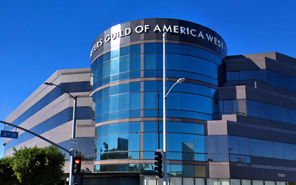 Hollywood Industry Shift: Writers Guild of America Deal Reshapes Film & TV Production