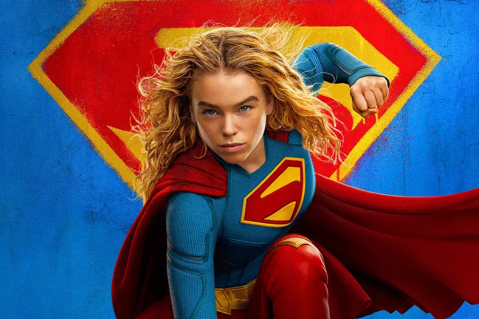 Supergirl Trailer Sparks Buzz as Franchise Pressure Builds