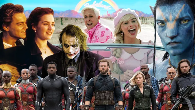 Hollywood Box Office Trends and What’s Driving Movie Success