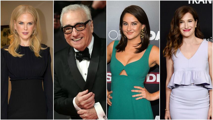 Hollywood in Flux: Power Moves, Celebrity Drama, and Culture Collide