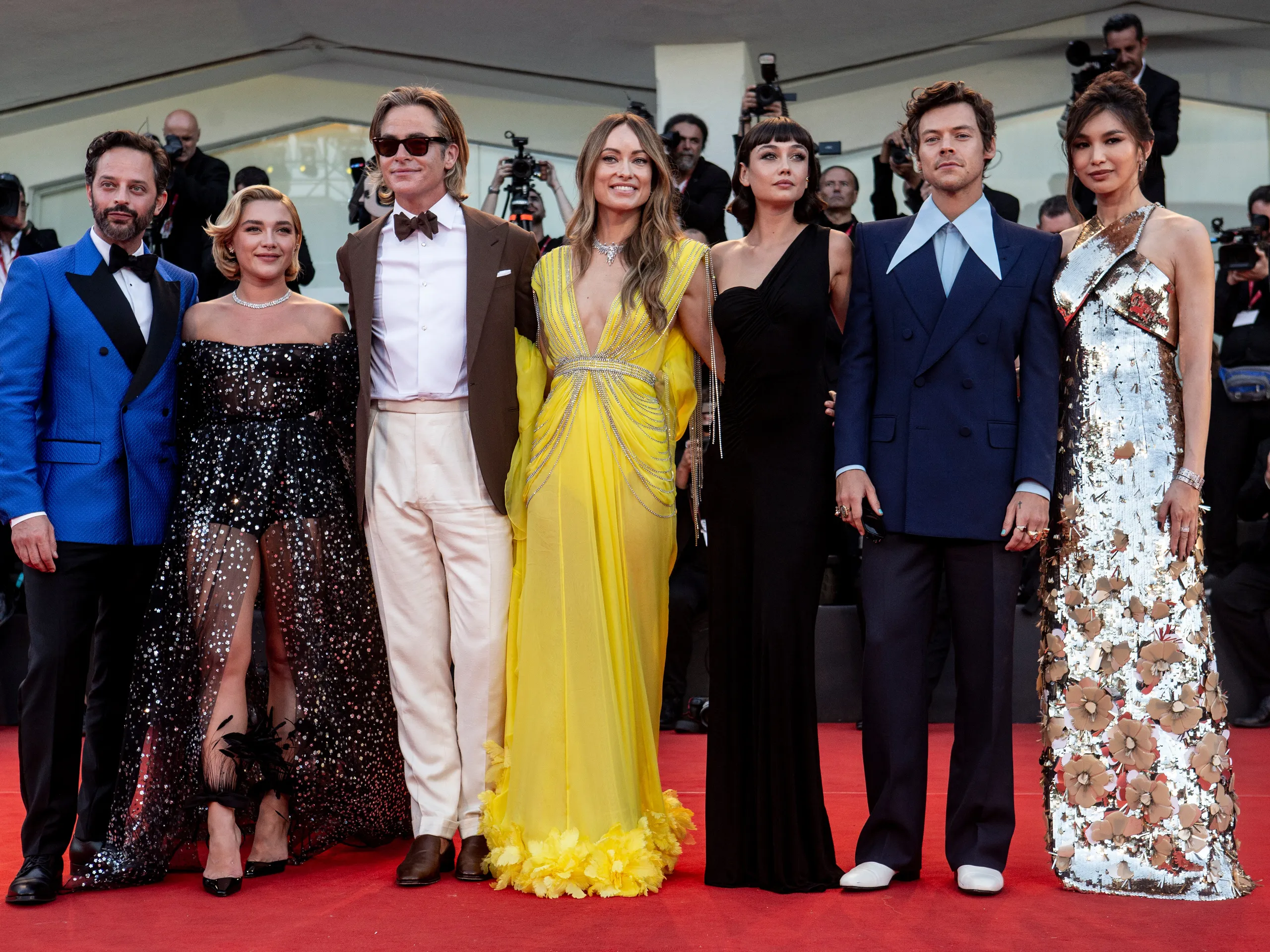 Hollywood Relationship News 2026: Olivia Wilde & Jason Sudeikis Reunion, Harry Styles Engagement Rumors, Zendaya & Sydney Sweeney Feud Explained
