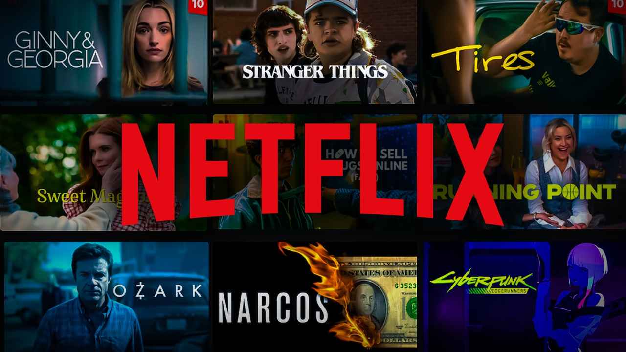 Streaming Projects Getting Cancelled: Why Netflix, Peacock & Others Are Cutting Shows in 2026