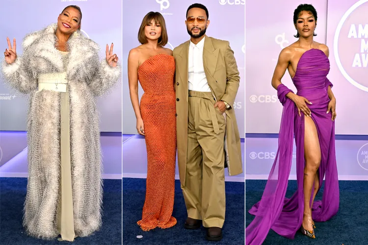 2026 AMAs Take Over Social Media With Viral Performances, Fashion, and Celebrity Moments