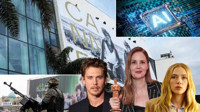 Cannes Film Market 2026 Signals Major Shift in Hollywood’s Production Future