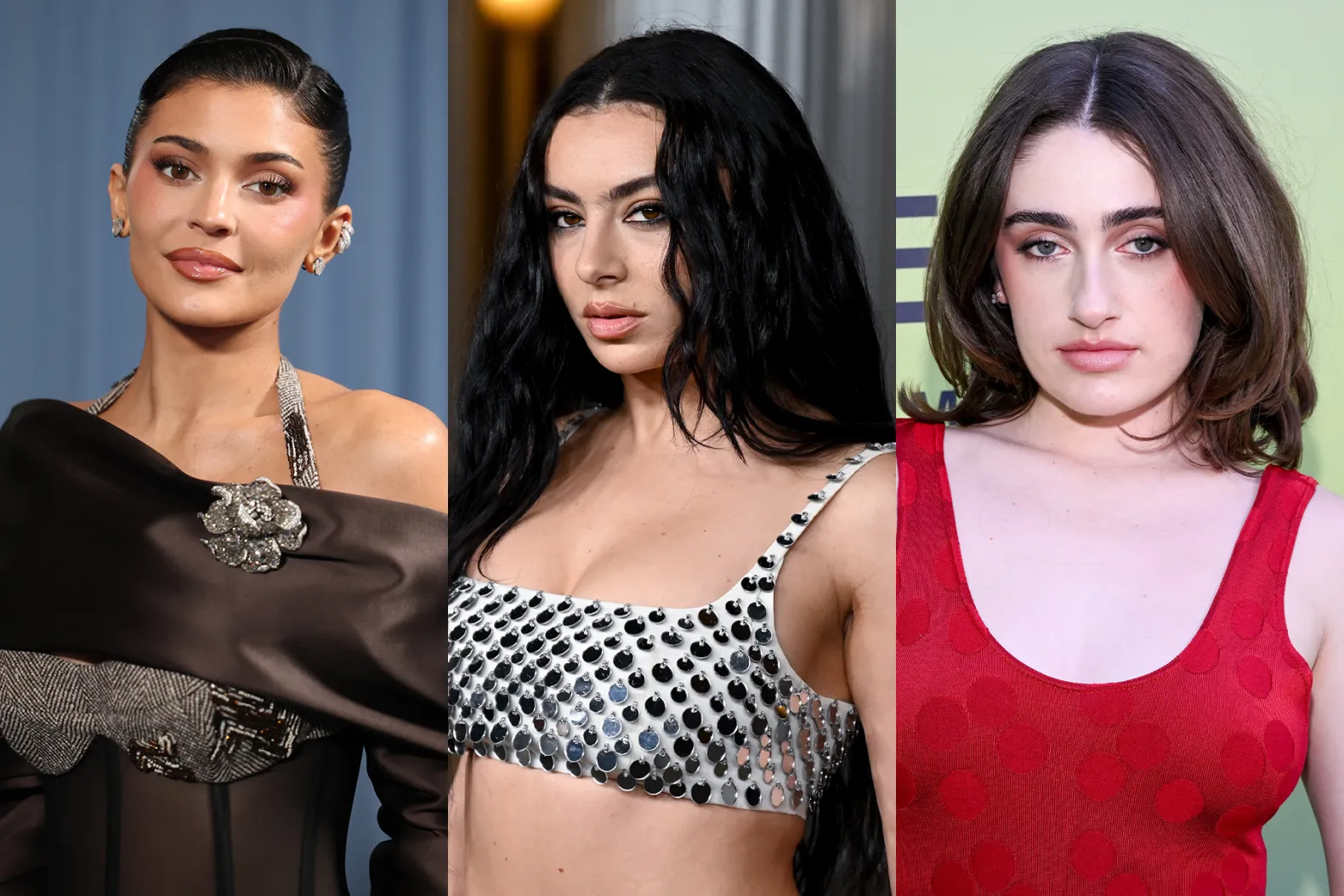 Charli XCX’s A24 Film “The Moment” Is Driving Massive Internet Buzz