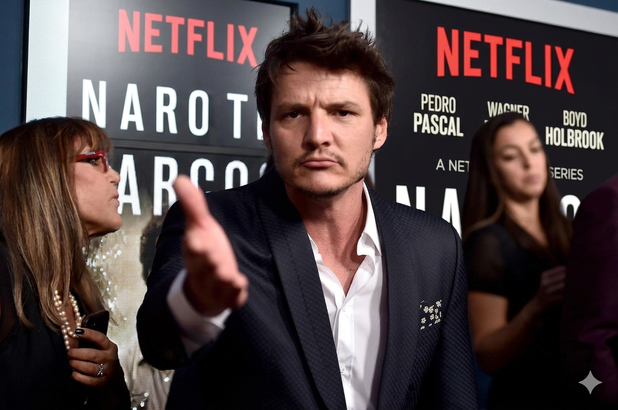 Global Celebrity Appearances Signal a More Connected Hollywood