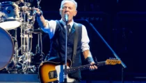 Bruce Springsteen is trending after discussions surrounding his involvement in major music events reignited debate about artists, politics, and the role of live entertainment in cultural conversations.