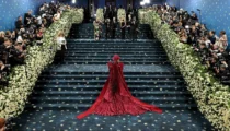 Met Gala 2026 Takes Over Hollywood Headlines With Iconic Fashion Moments