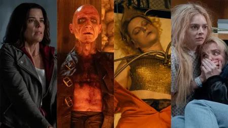 Major 2026 Movie Lineup Revealed as Hollywood Enters a Blockbuster War Era