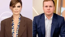 Lisa Rinna Criticizes Spencer Pratt’s Los Angeles Mayor Campaign and Sparks Online Debate