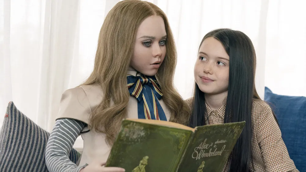 Horror Movies Are Quietly Becoming Hollywood’s Hottest Trend Again