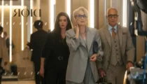 “The Devil Wears Prada 2” Is Taking Over Hollywood Conversations Worldwide
