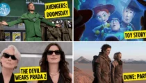 Most Anticipated Hollywood Movies of 2026 Fans Cannot Wait to Watch