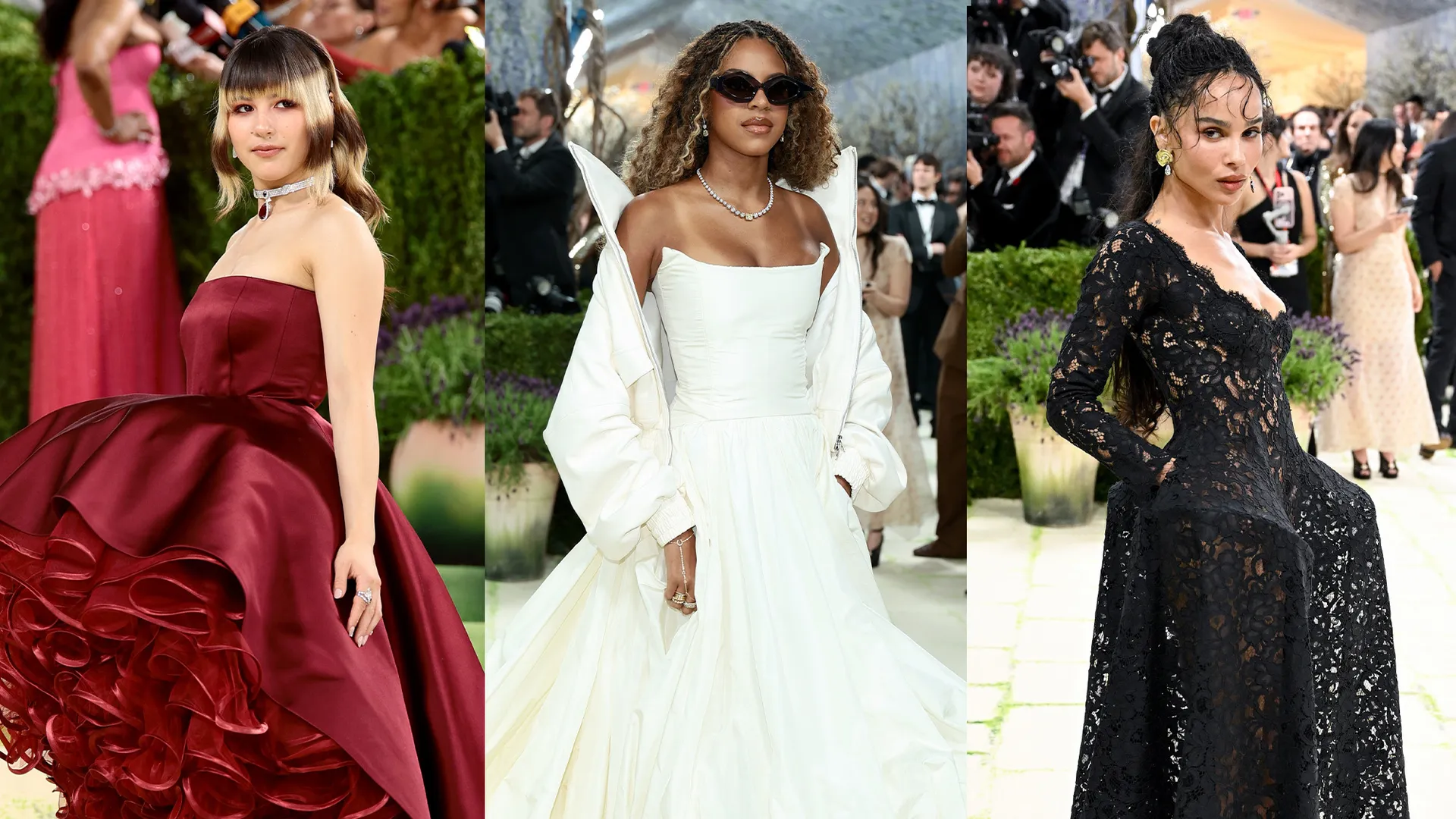 Met Gala 2026 Still Dominating Fashion Conversation as Viral Looks Redefine Red Carpet Culture