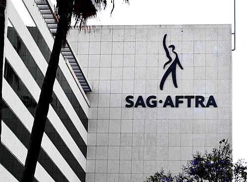 SAG-AFTRA and AMPTP Reach Tentative Multi-Year Contract Deal