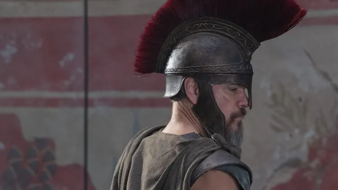 Christopher Nolan’s The Odyssey Is Becoming 2026’s Biggest Movie Event