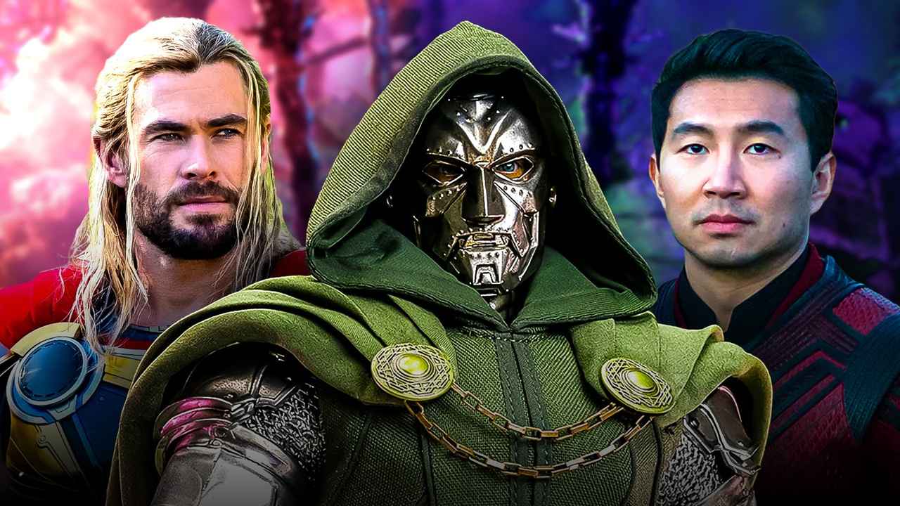 Marvel Faces Pressure Over Avengers: Doomsday as Hollywood’s Nostalgia Era Continues to Dominate