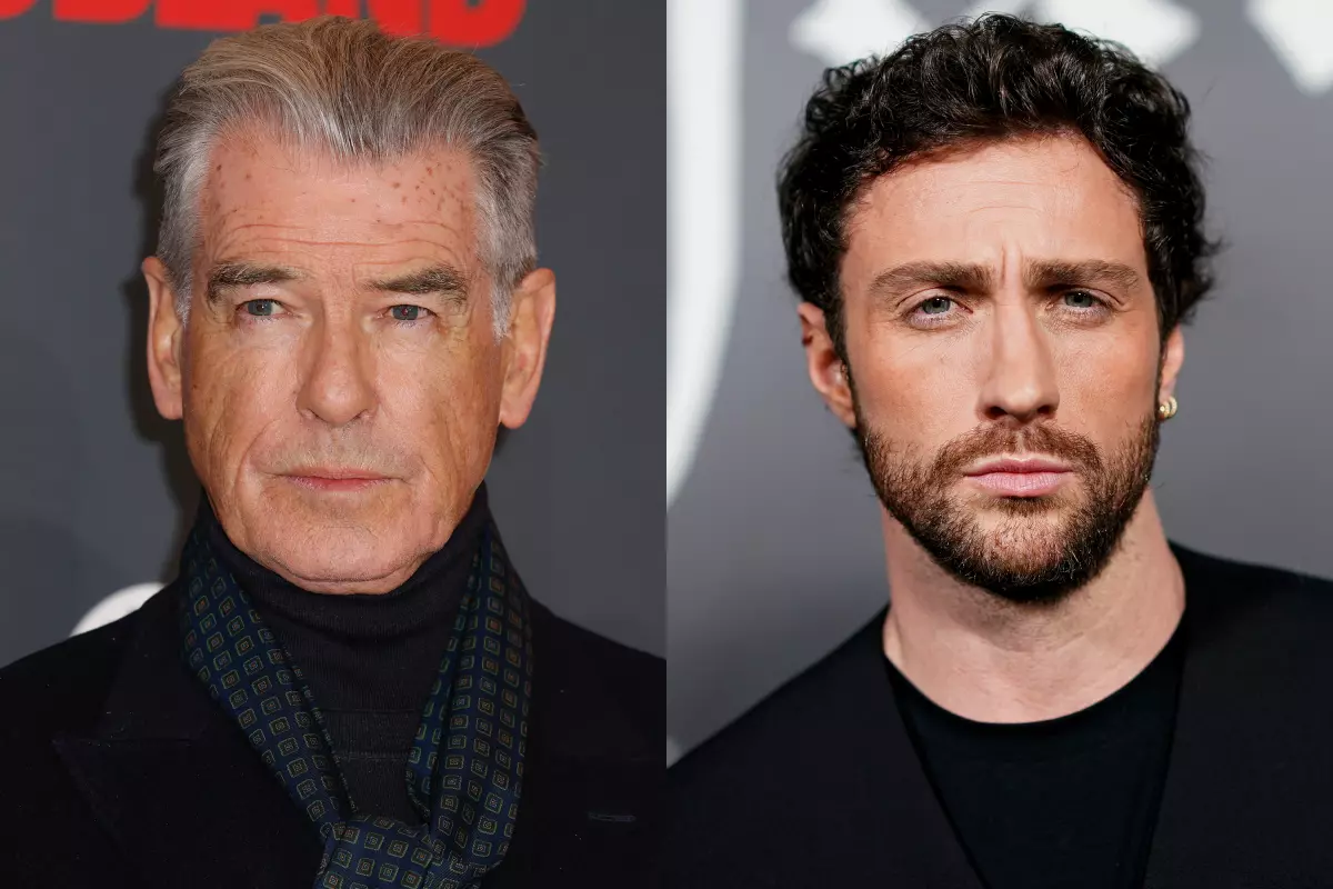 James Bond Casting Search Officially Begins as Franchise Enters a New Era