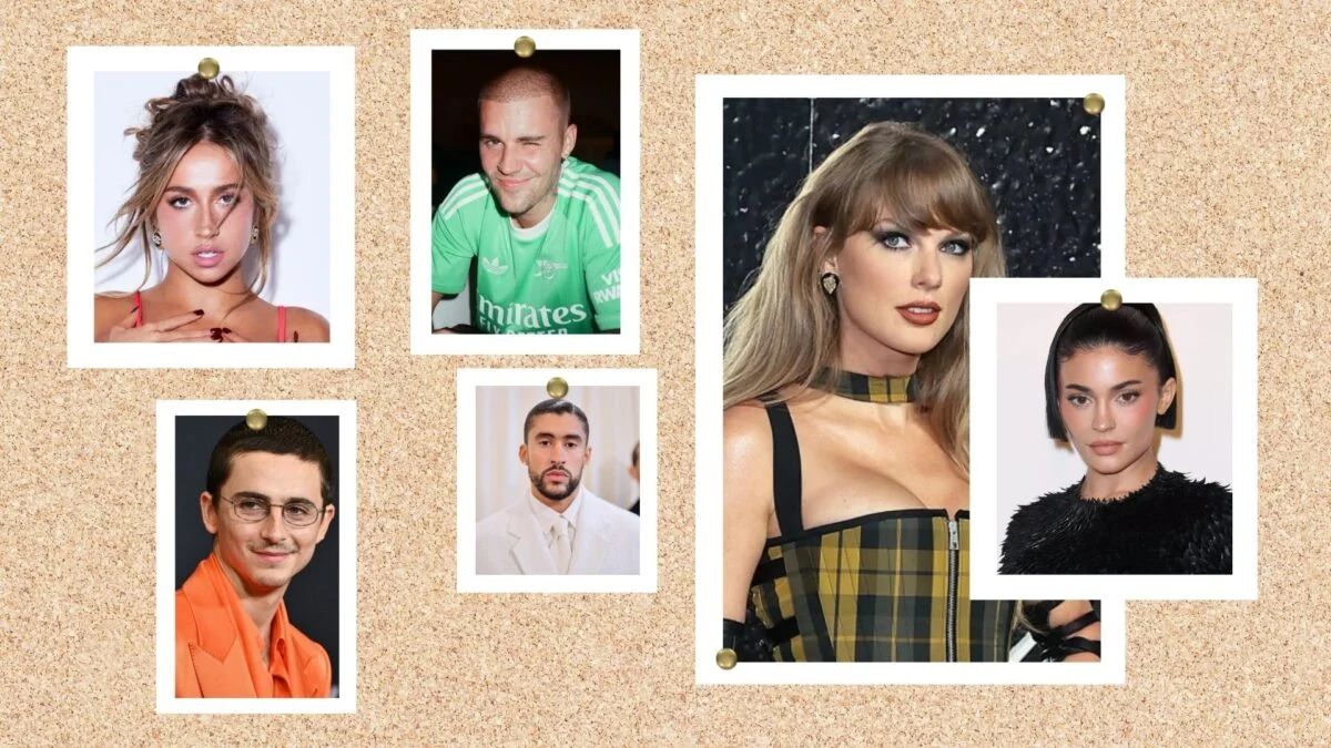 Trending Celebrity Stories in 2026: Billionaire Rankings, Baby News, and Hollywood’s Richest Stars