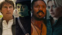 Hollywood’s Most Anticipated Upcoming Movies Are Generating Massive Buzz