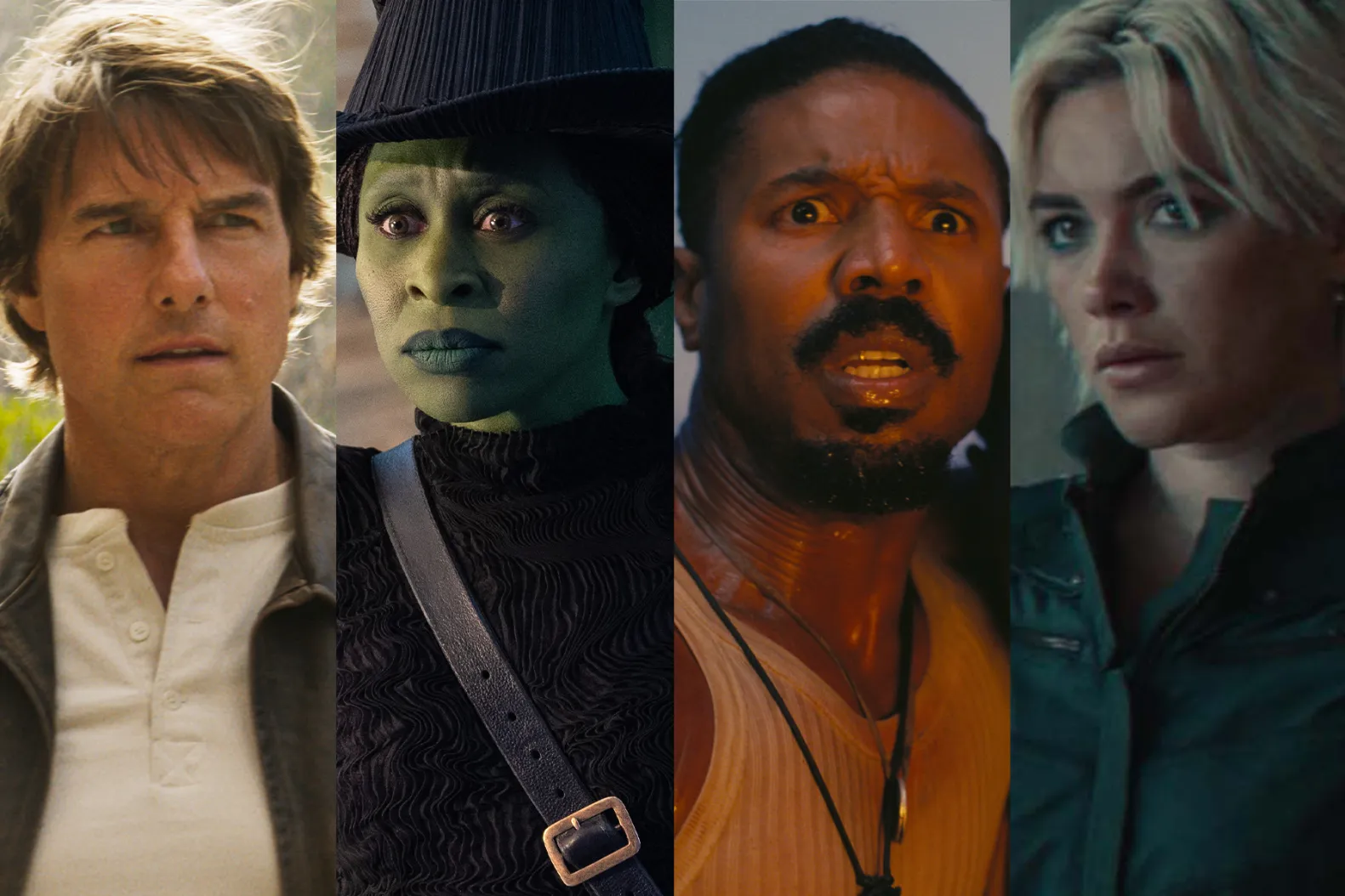 Hollywood’s Most Anticipated Upcoming Movies Are Generating Massive Buzz