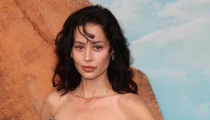 Alexa Demie Shuts Down Retirement Rumors and Confirms She’s Not Leaving Hollywood
