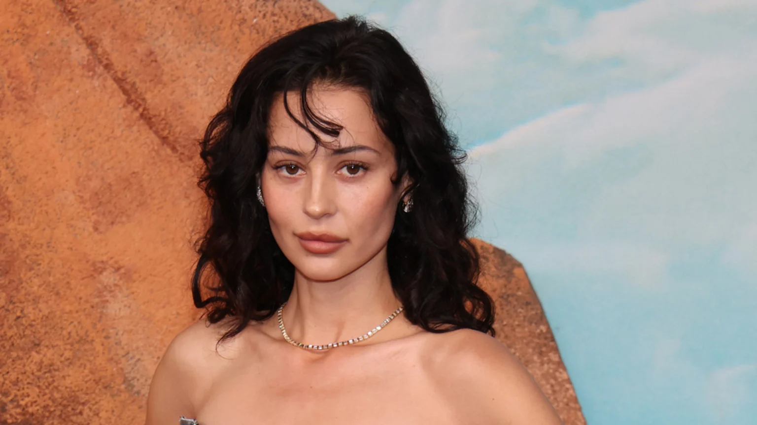 Alexa Demie Shuts Down Retirement Rumors and Confirms She’s Not Leaving Hollywood