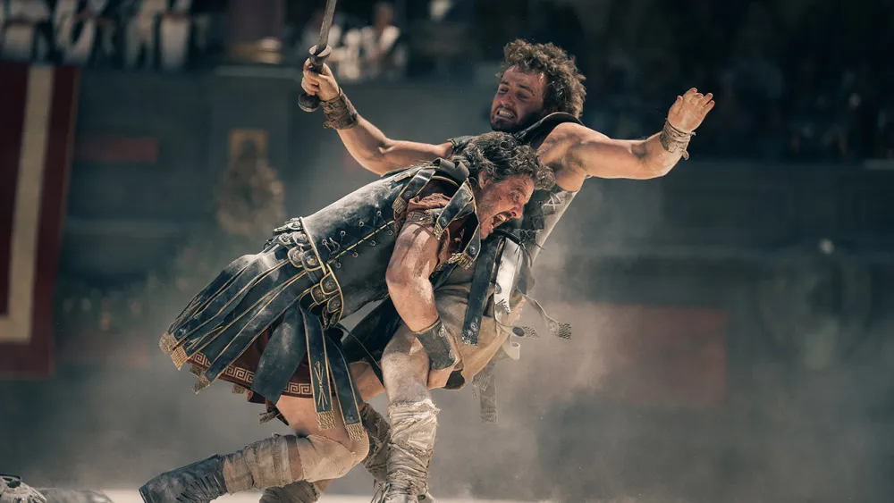 Recovery of the Hollywood Box Office as the Industry Flourishes with Blockbuster Movies in 2026