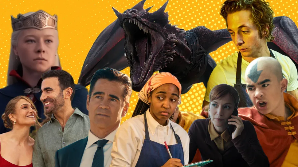 Shows Everyone Is Streaming Now: The Big Titles of June