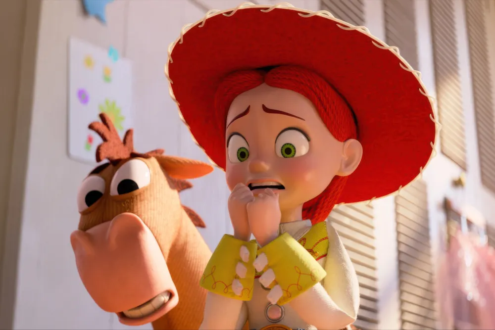 Toy Story 5 Breaks Box Office Records in 2026