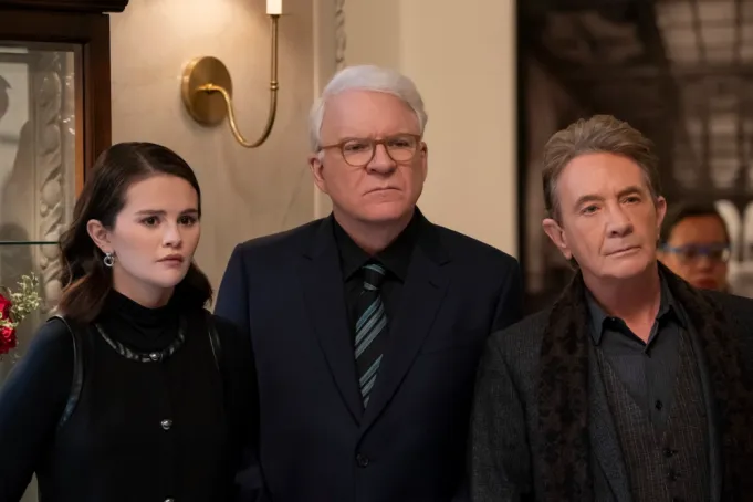 Only Murders in the Building Season 6 Heads to London in Biggest Creative Shift Yet