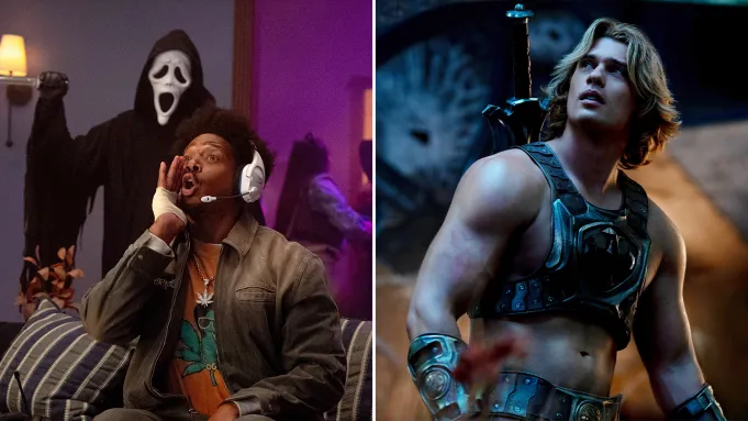 2026 Will See Horror Movies Dominate the Box Office Without Big Budgets